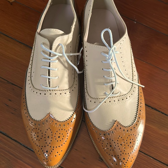 Other - Men’s dress shoes Italian leather
